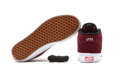 Skate Half Cab
