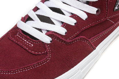 Skate Half Cab