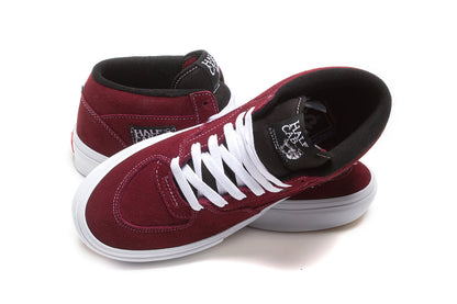 Skate Half Cab