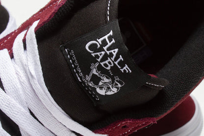 Skate Half Cab