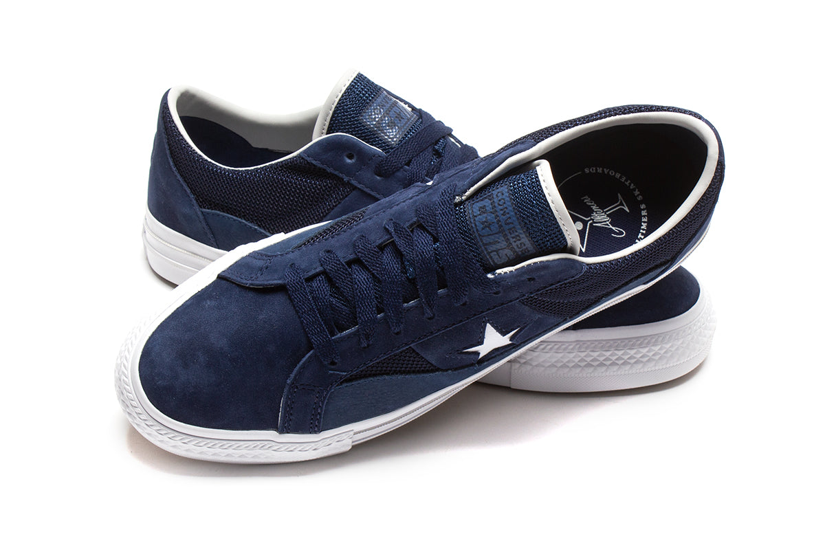 One Star Pro Ox x Alltimers