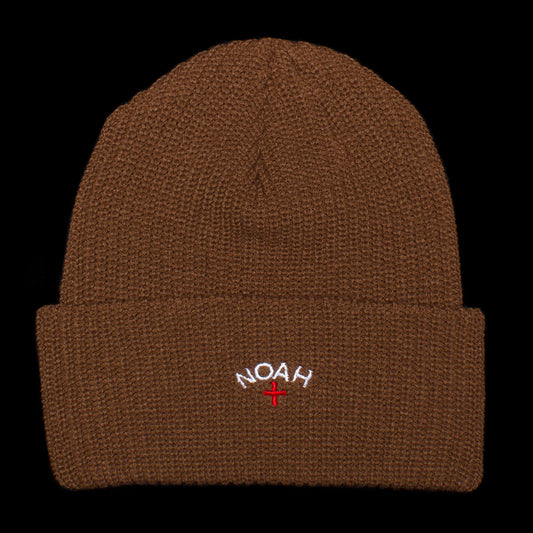 Core Logo Beanie