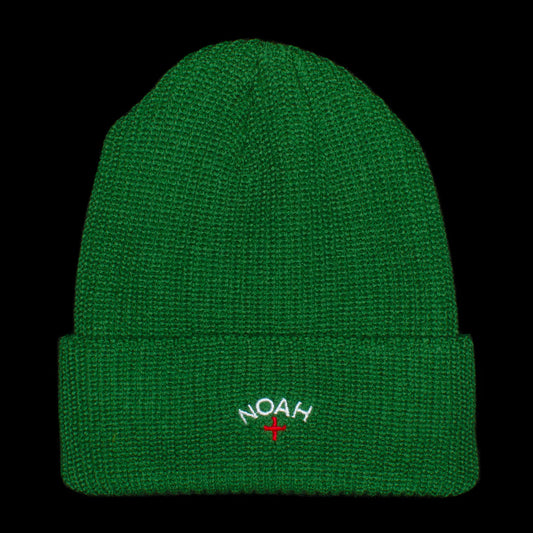 Core Logo Beanie