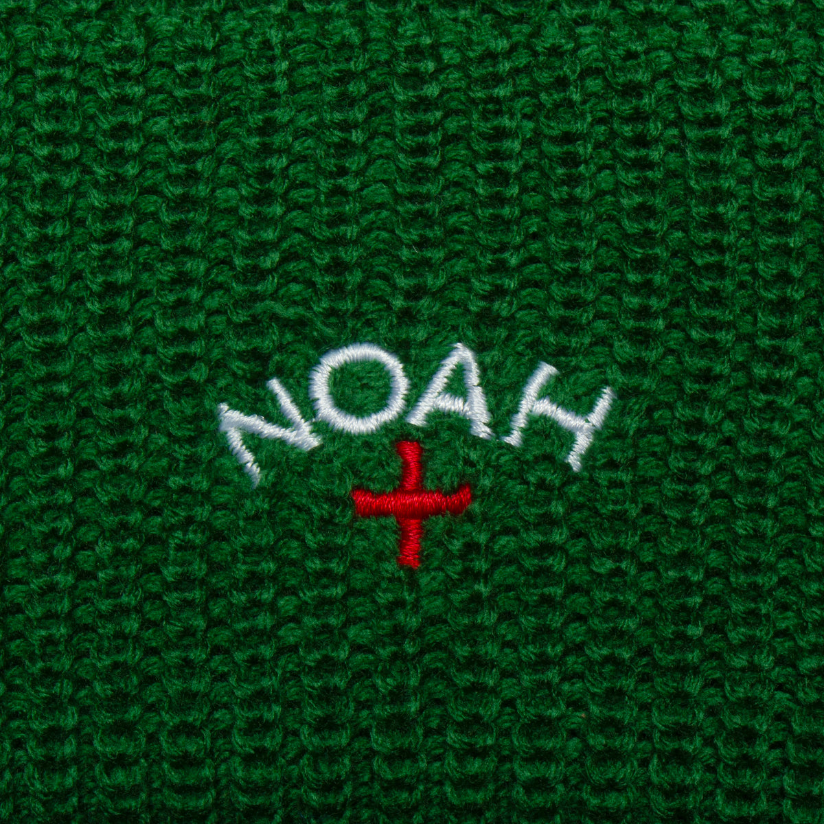 Core Logo Beanie