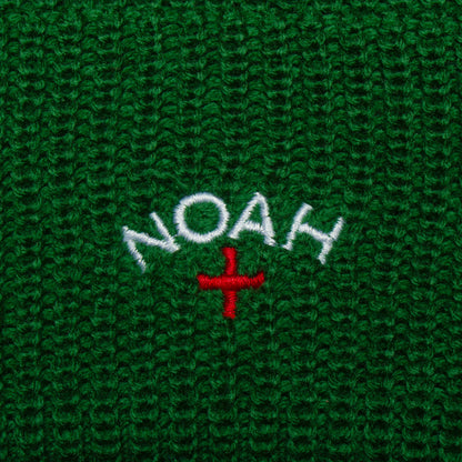 Core Logo Beanie