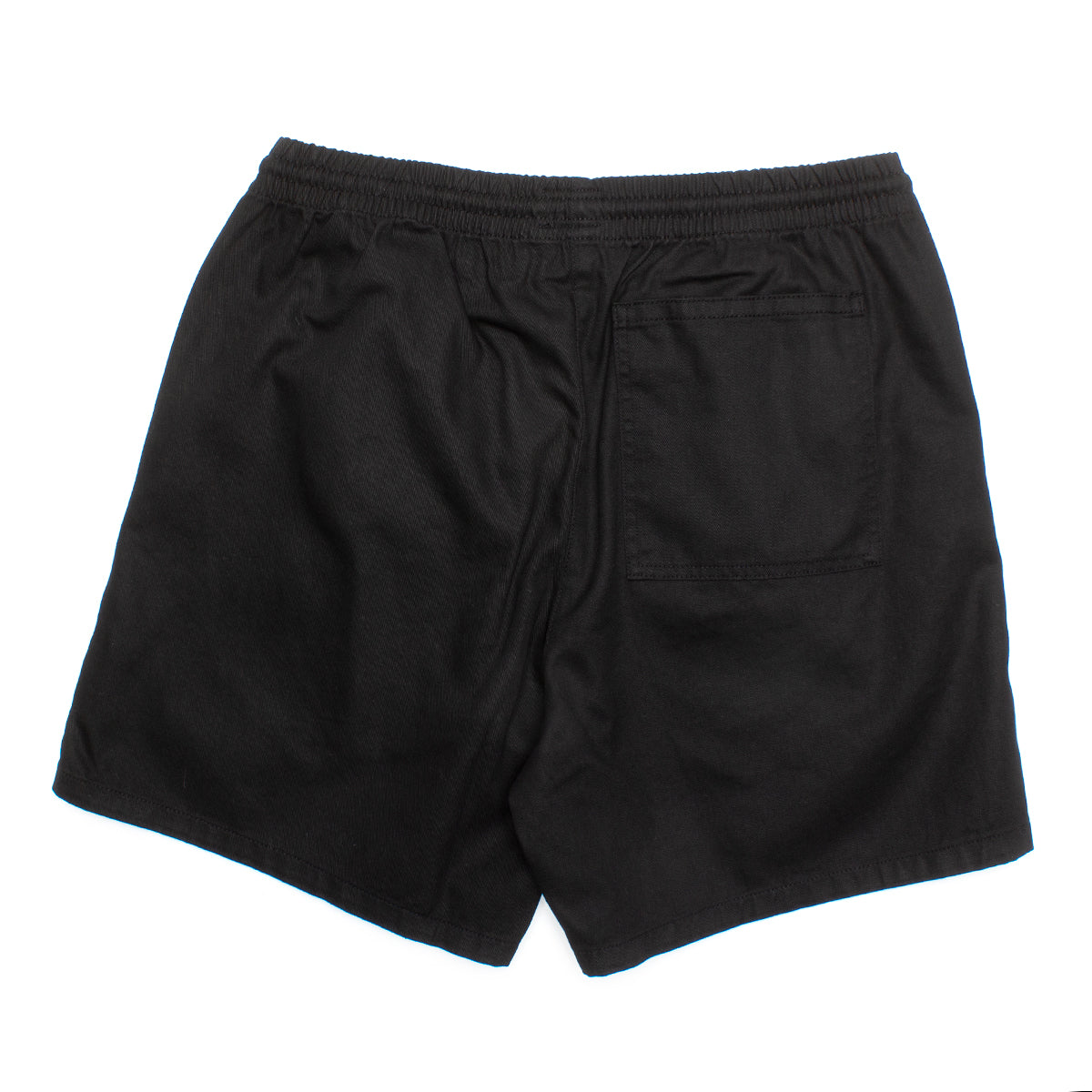 Twill Shorts