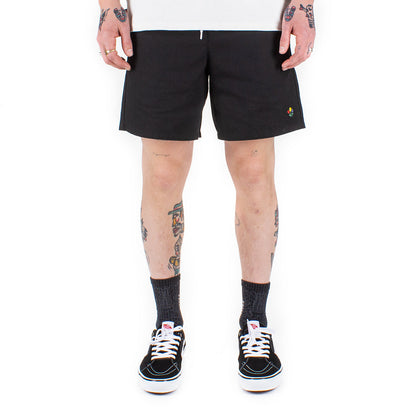 Twill Shorts