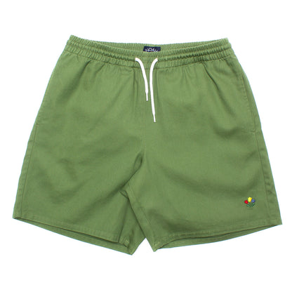 Twill Shorts