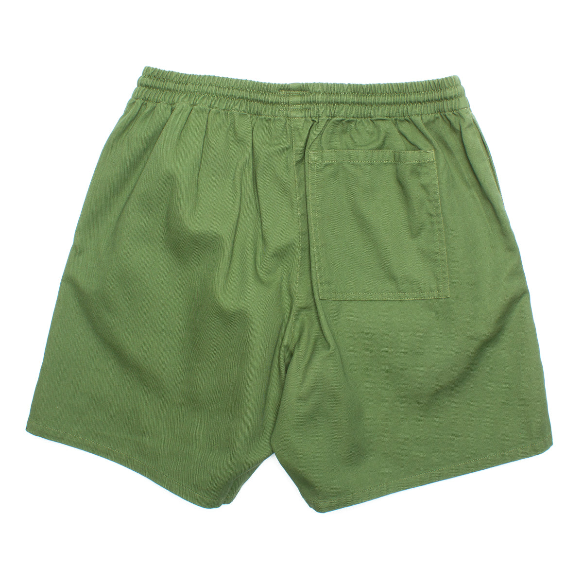 Twill Shorts