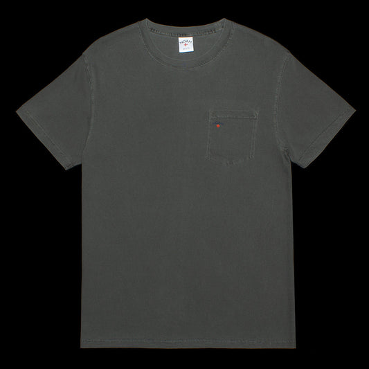 Core Logo Pocket T-Shirt