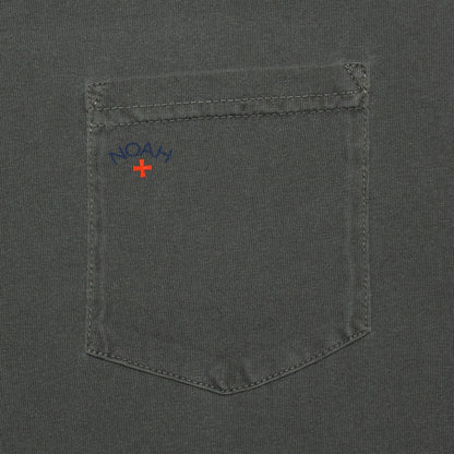 Core Logo Pocket T-Shirt