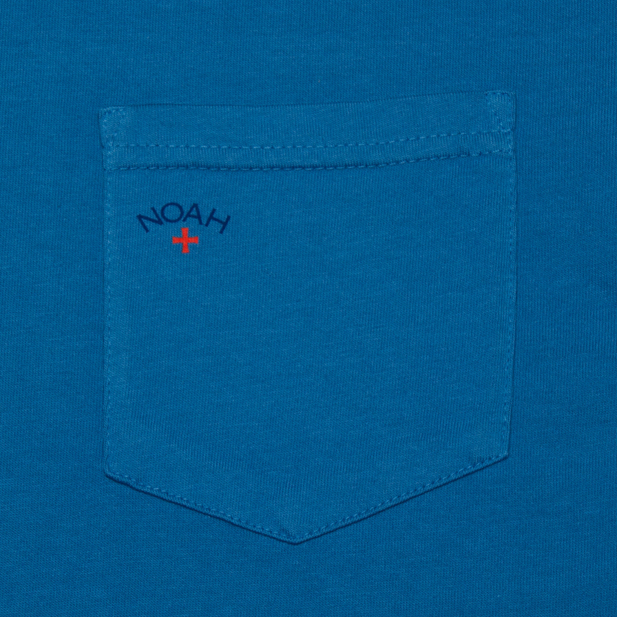 Core Logo Pocket T-Shirt