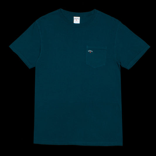 Core Logo Pocket T-Shirt