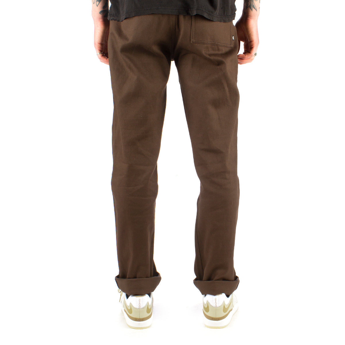 Ishod Pant