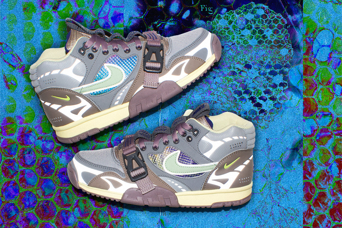 Air Trainer 1 SP