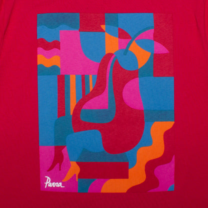 Sitting Pear T-Shirt