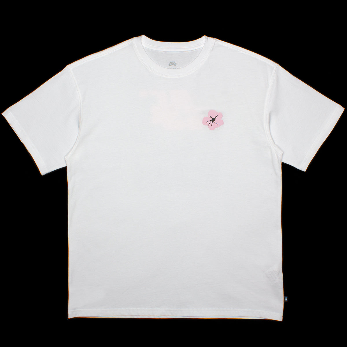 Natural Borders T-Shirt