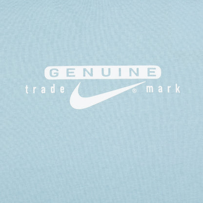 Genuine L/S T-Shirt