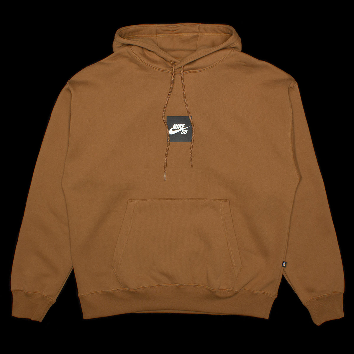 Box Logo Hoodie
