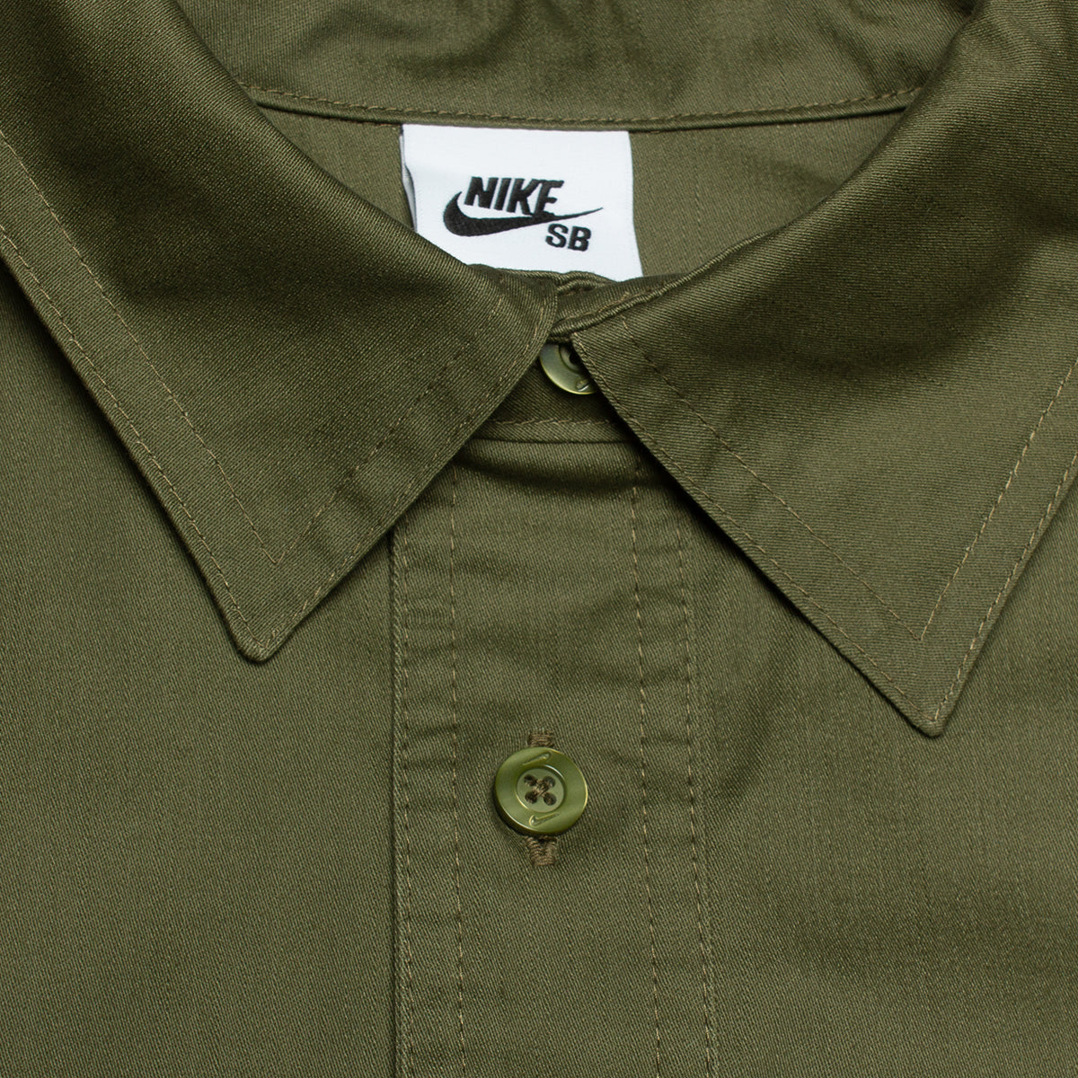 Tanglin Woven Button Down Shirt