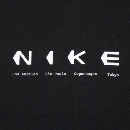 City Info T-Shirt