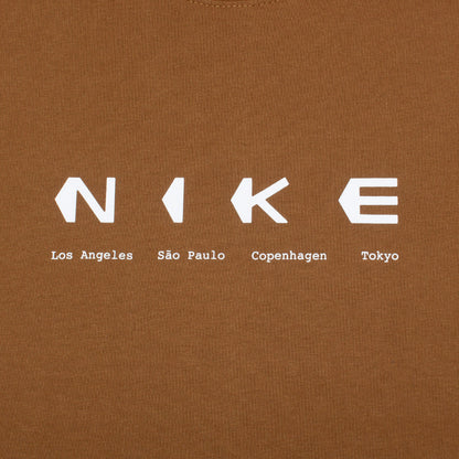 City Info T-Shirt