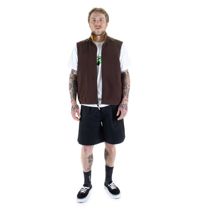 Trail Mix Reversible Vest