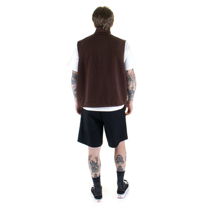 Trail Mix Reversible Vest