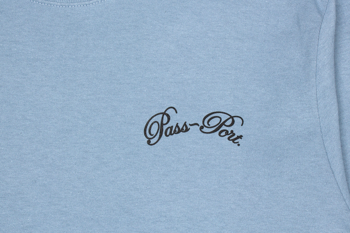 Dancer L/S T-Shirt