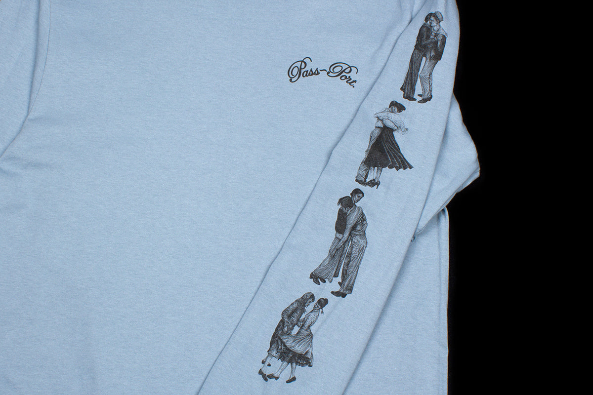 Dancer L/S T-Shirt