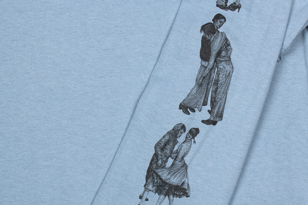 Dancer L/S T-Shirt