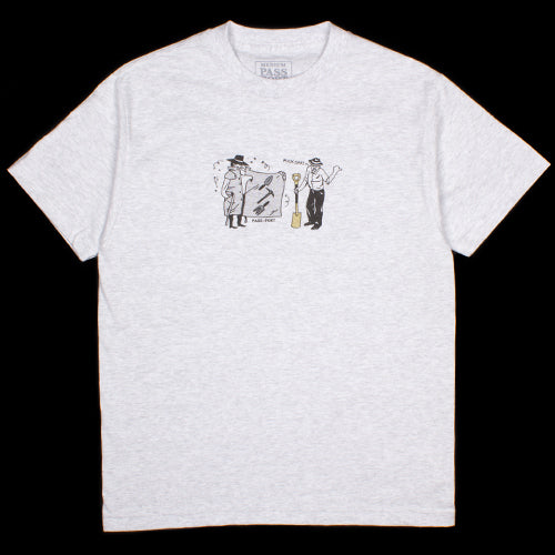 Spades & Shovels T-Shirt