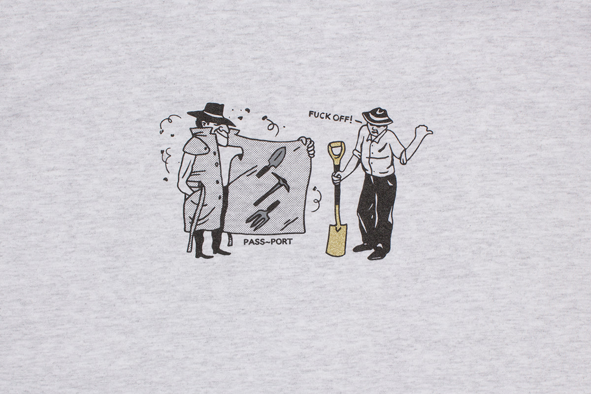 Spades & Shovels T-Shirt