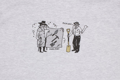 Spades & Shovels T-Shirt
