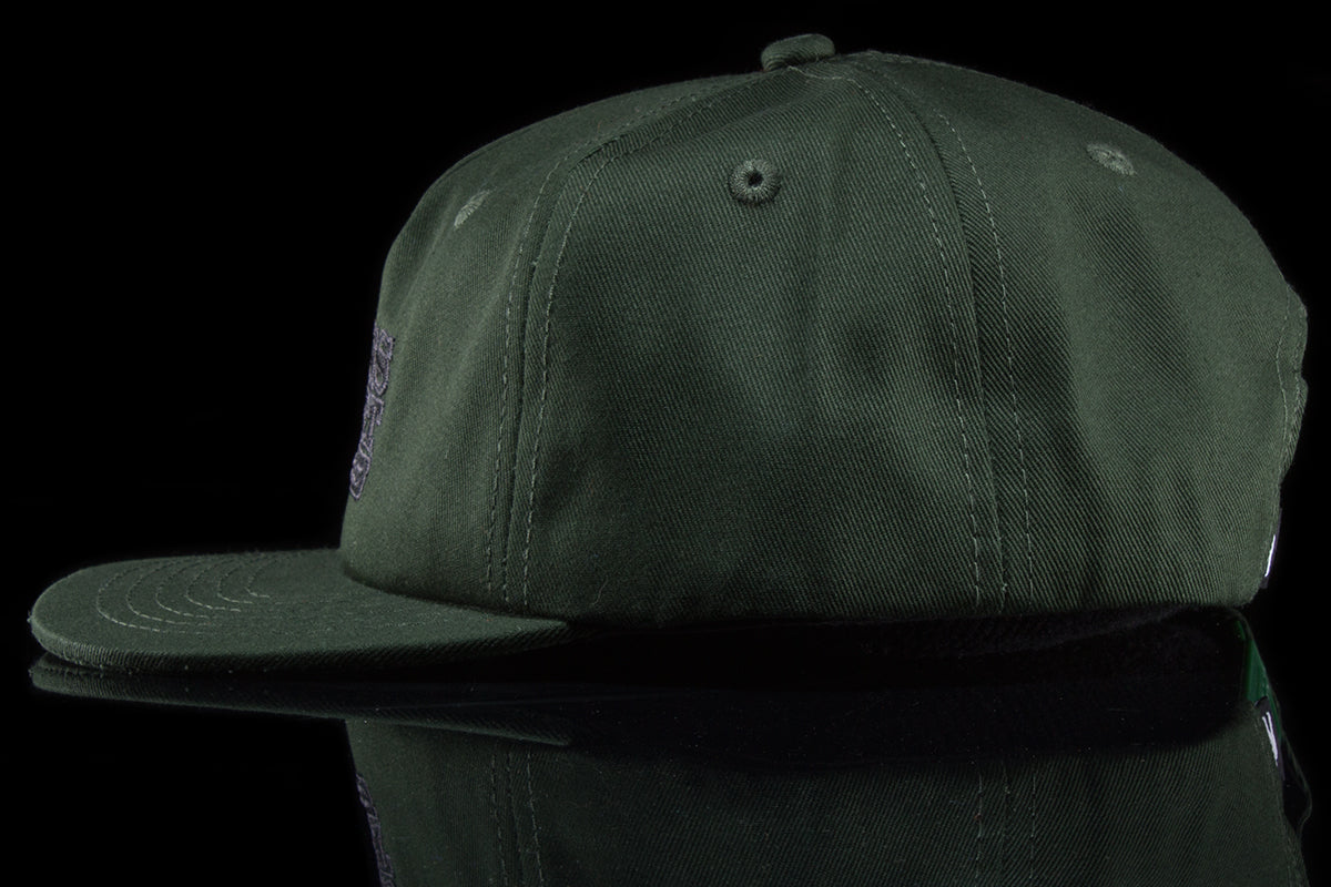 Auto 5 Panel Cap
