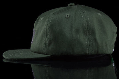 Auto 5 Panel Cap