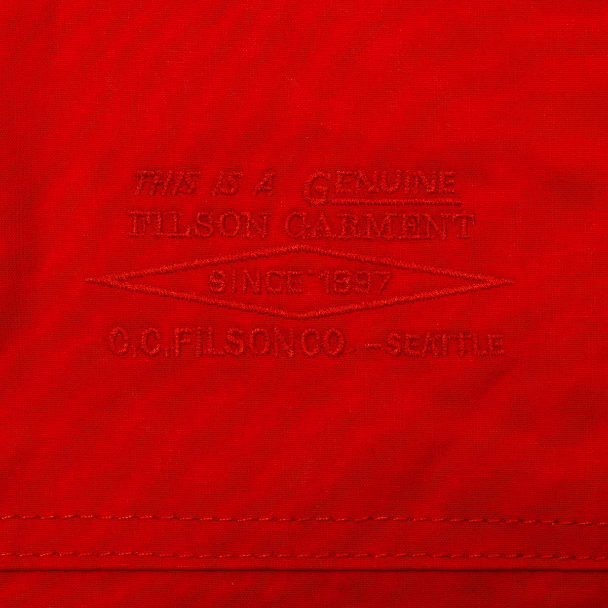 Ranger Anorak
