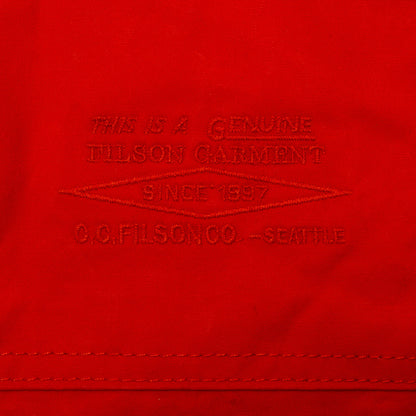 Ranger Anorak