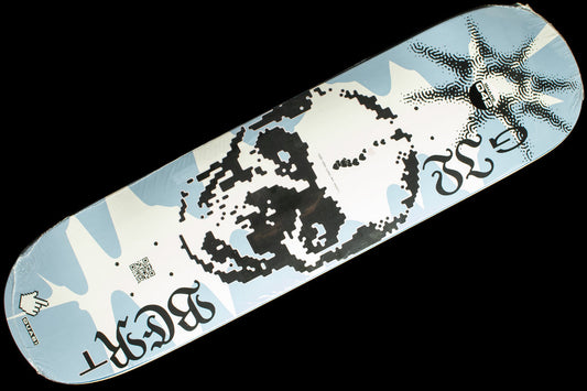 Crockett - Mr. Postman Deck 8.25"
