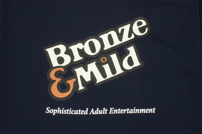 Bronze & Mild T-Shirt