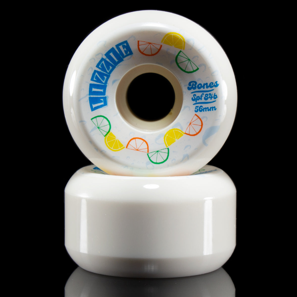 SPF Armanto Spritz P5 Sidecut Wheel - 56mm