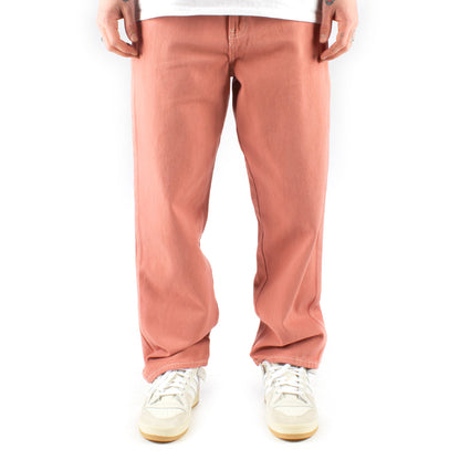 Bug Denim Pants