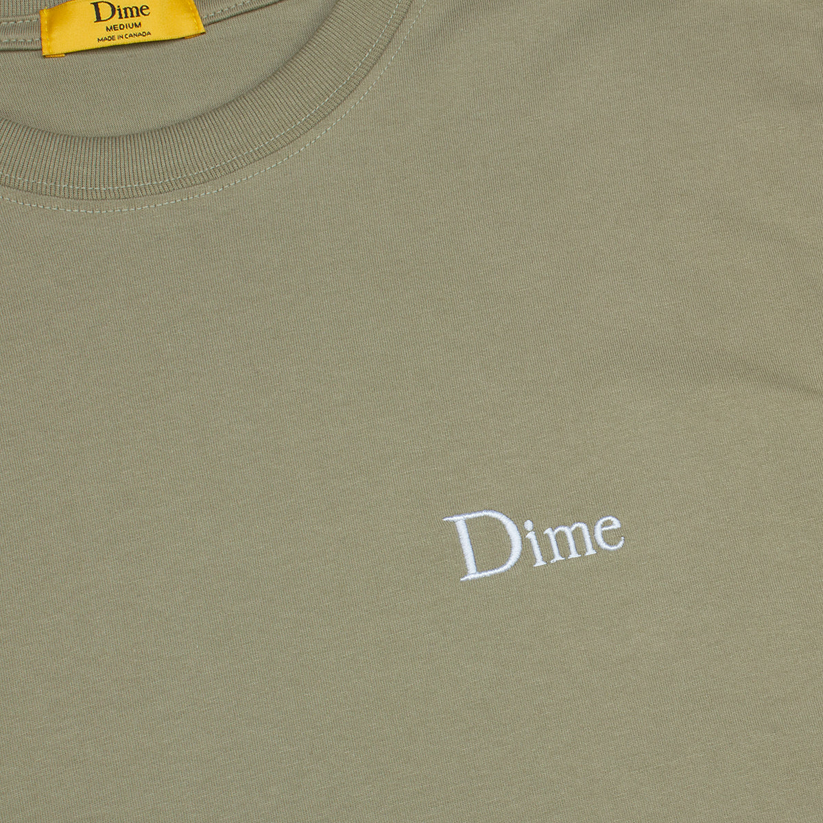 Classic Small Logo T-Shirt