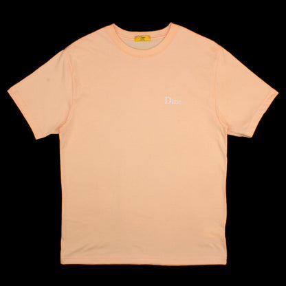 Classic Small Logo T-Shirt