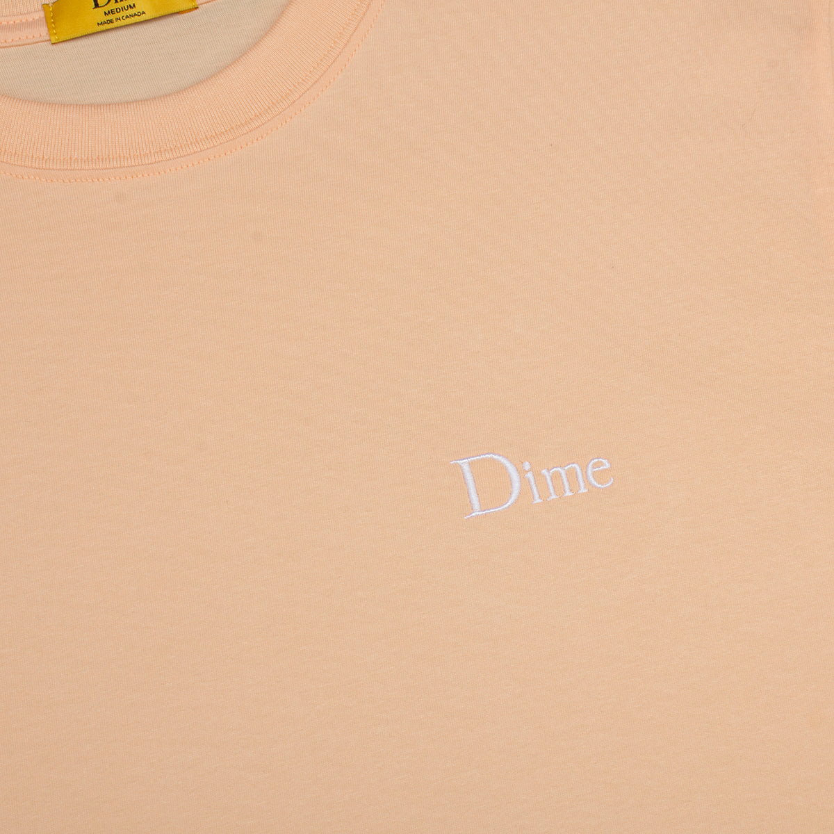 Classic Small Logo T-Shirt