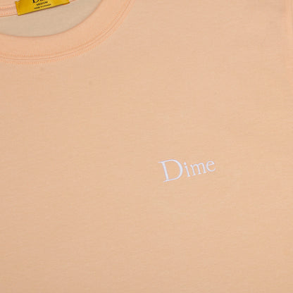 Classic Small Logo T-Shirt