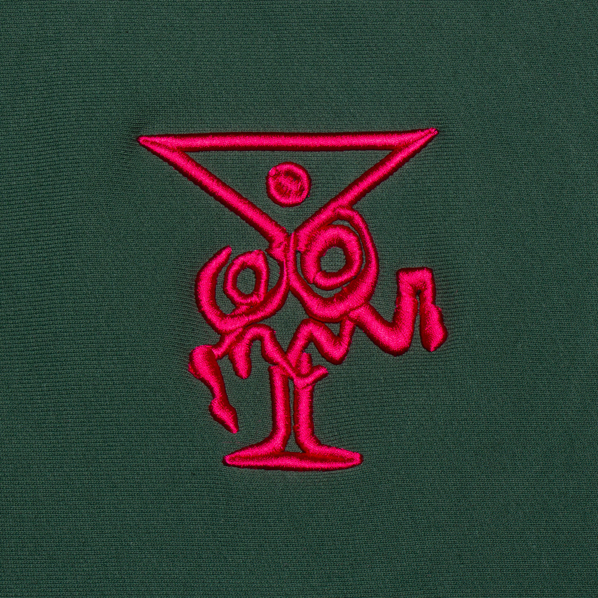 Joyous Love Crewneck