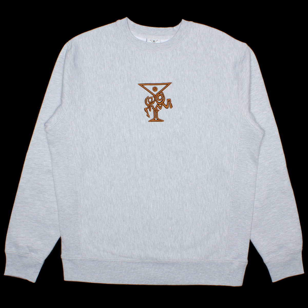 Joyous Love Crewneck