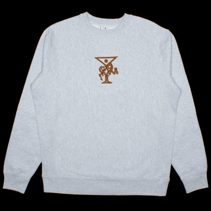 Joyous Love Crewneck