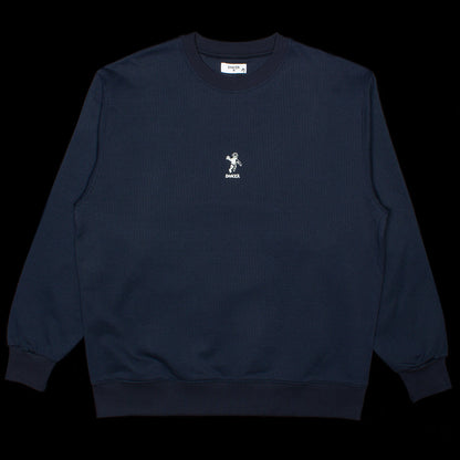 Crew Sweat Fleece